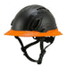 Hardhats and Helmets - Mann Supply BullardAdaptix Safety Helmets