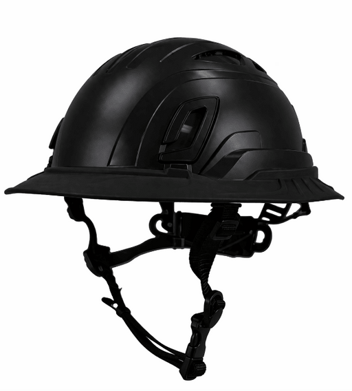 Hardhats and Helmets - Mann Supply BullardAdaptix Safety Helmets