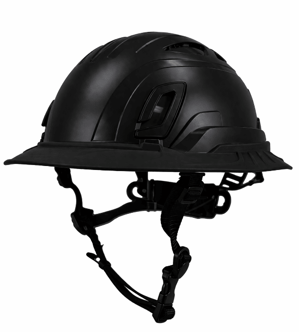 Hardhats and Helmets - Mann Supply BullardAdaptix Safety Helmets