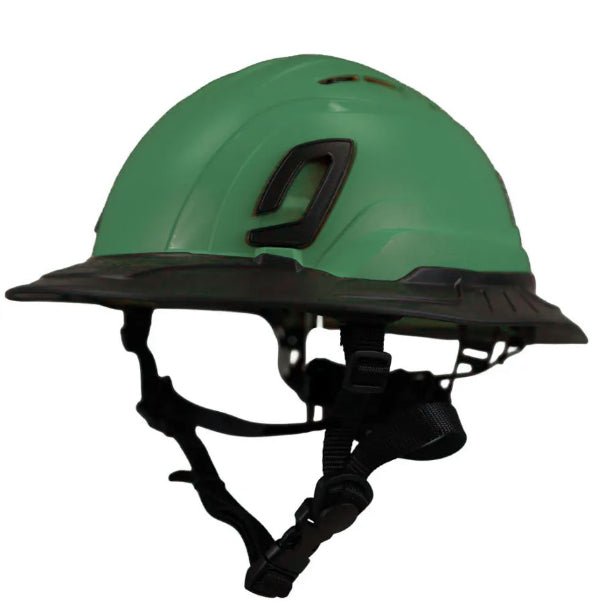 Hardhats and Helmets - Mann Supply BullardAdaptix Safety Helmets