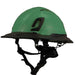 Hardhats and Helmets - Mann Supply BullardAdaptix Safety Helmets