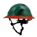 Hardhats and Helmets - Mann Supply BullardAdaptix Safety Helmets