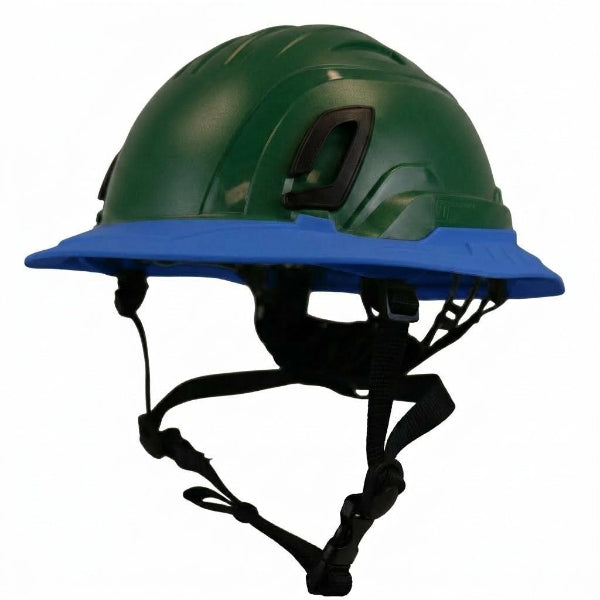 Hardhats and Helmets - Mann Supply BullardAdaptix Safety Helmets