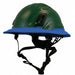 Hardhats and Helmets - Mann Supply BullardAdaptix Safety Helmets