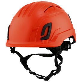 Hardhats and Helmets - Mann Supply BullardAdaptix Safety Helmets