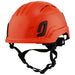 Hardhats and Helmets - Mann Supply BullardAdaptix Safety Helmets
