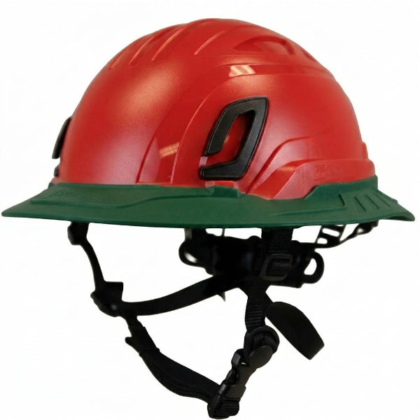 Hardhats and Helmets - Mann Supply BullardAdaptix Safety Helmets
