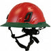 Hardhats and Helmets - Mann Supply BullardAdaptix Safety Helmets