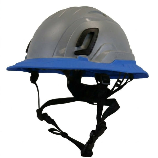Hardhats and Helmets - Mann Supply BullardAdaptix Safety Helmets