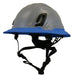 Hardhats and Helmets - Mann Supply BullardAdaptix Safety Helmets