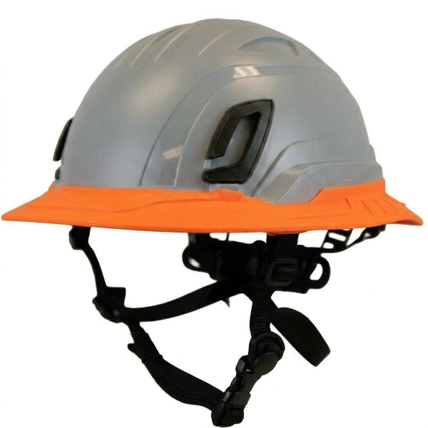 Hardhats and Helmets - Mann Supply BullardAdaptix Safety Helmets