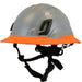 Hardhats and Helmets - Mann Supply BullardAdaptix Safety Helmets