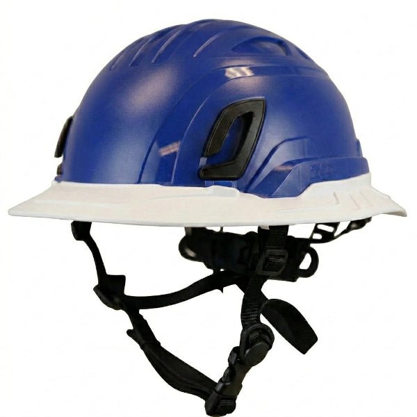 Hardhats and Helmets - Mann Supply BullardAdaptix Safety Helmets