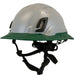 Hardhats and Helmets - Mann Supply BullardAdaptix Safety Helmets