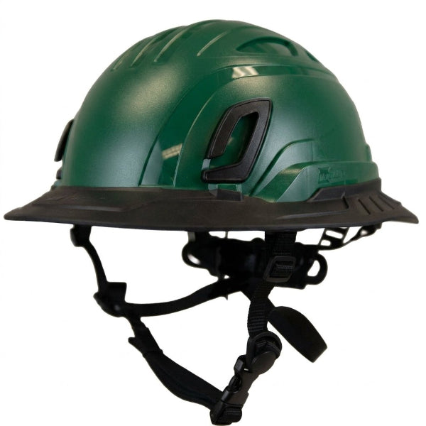 Hardhats and Helmets - Mann Supply BullardAdaptix Safety Helmets
