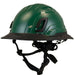 Hardhats and Helmets - Mann Supply BullardAdaptix Safety Helmets