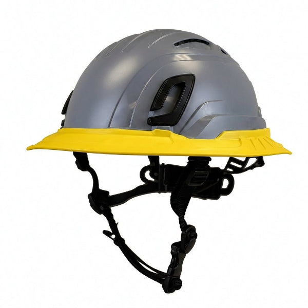 Hardhats and Helmets - Mann Supply BullardAdaptix Safety Helmets