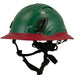 Hardhats and Helmets - Mann Supply BullardAdaptix Safety Helmets