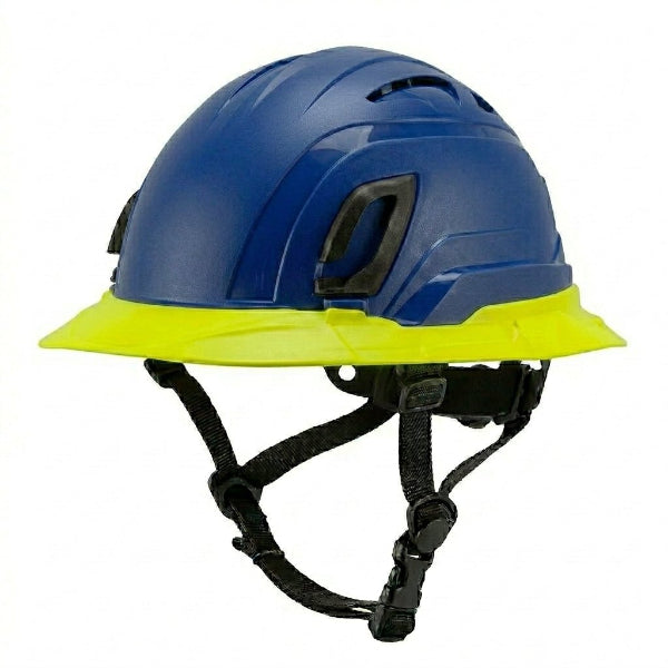 Hardhats and Helmets - Mann Supply BullardAdaptix Safety Helmets