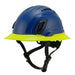 Hardhats and Helmets - Mann Supply BullardAdaptix Safety Helmets