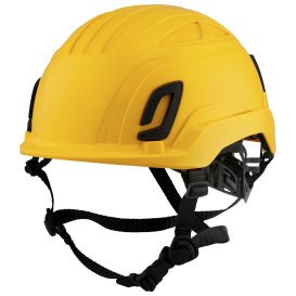 Hardhats and Helmets - Mann Supply BullardAdaptix Safety Helmets