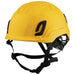 Hardhats and Helmets - Mann Supply BullardAdaptix Safety Helmets