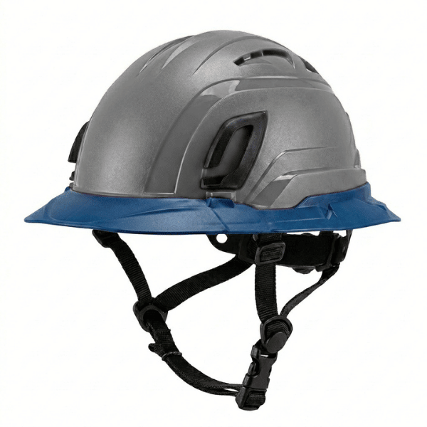 Hardhats and Helmets - Mann Supply BullardAdaptix Safety Helmets