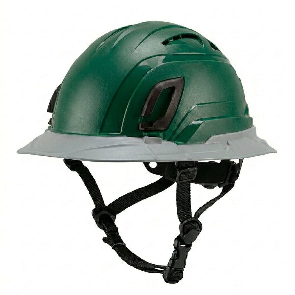 Hardhats and Helmets - Mann Supply BullardAdaptix Safety Helmets