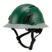 Hardhats and Helmets - Mann Supply BullardAdaptix Safety Helmets