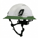 Hardhats and Helmets - Mann Supply BullardAdaptix Safety Helmets