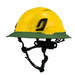 Hardhats and Helmets - Mann Supply BullardAdaptix Safety Helmets
