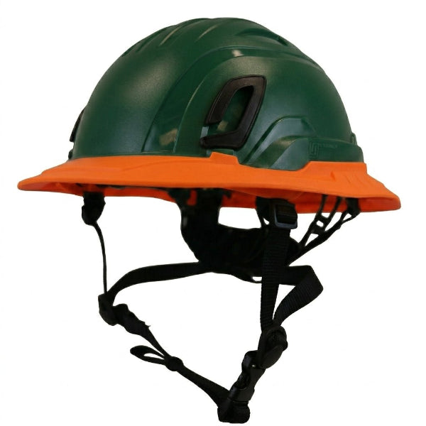 Hardhats and Helmets - Mann Supply BullardAdaptix Safety Helmets