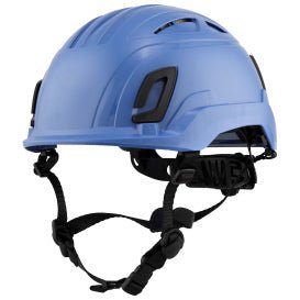 Hardhats and Helmets - Mann Supply BullardAdaptix Safety Helmets