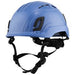 Hardhats and Helmets - Mann Supply BullardAdaptix Safety Helmets