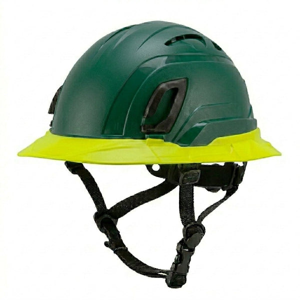 Hardhats and Helmets - Mann Supply BullardAdaptix Safety Helmets