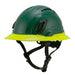 Hardhats and Helmets - Mann Supply BullardAdaptix Safety Helmets
