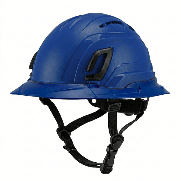 Hardhats and Helmets - Mann Supply BullardAdaptix Safety Helmets