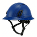 Hardhats and Helmets - Mann Supply BullardAdaptix Safety Helmets