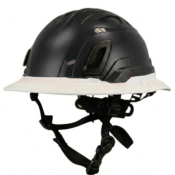 Hardhats and Helmets - Mann Supply BullardAdaptix Safety Helmets