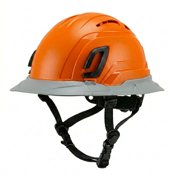 Hardhats and Helmets - Mann Supply BullardAdaptix Safety Helmets