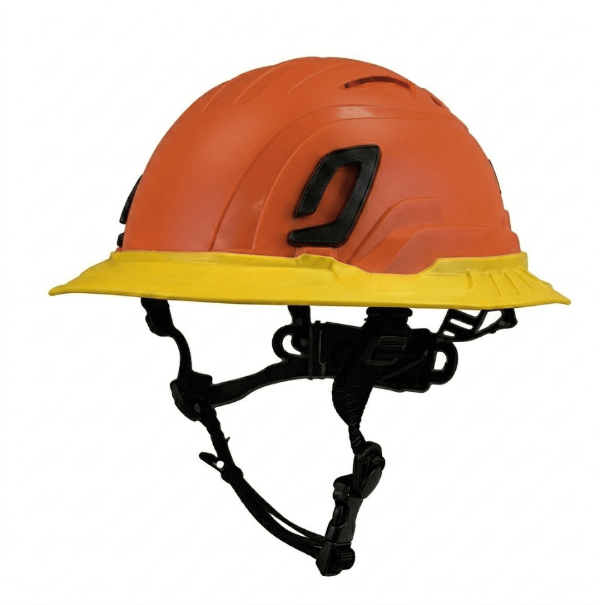 Hardhats and Helmets - Mann Supply BullardAdaptix Safety Helmets