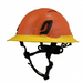 Hardhats and Helmets - Mann Supply BullardAdaptix Safety Helmets