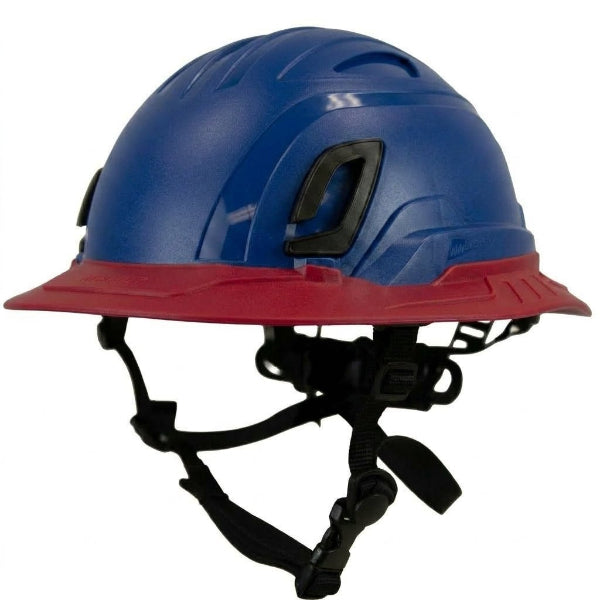 Hardhats and Helmets - Mann Supply BullardAdaptix Safety Helmets