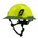 Hardhats and Helmets - Mann Supply BullardAdaptix Safety Helmets