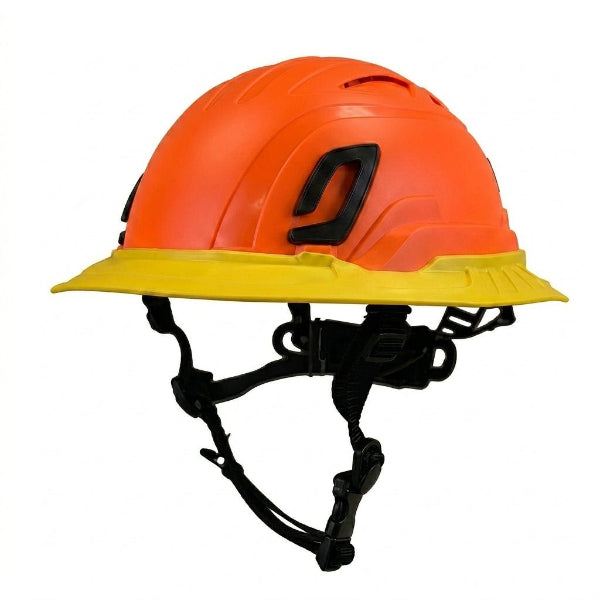 Hardhats and Helmets - Mann Supply BullardAdaptix Safety Helmets