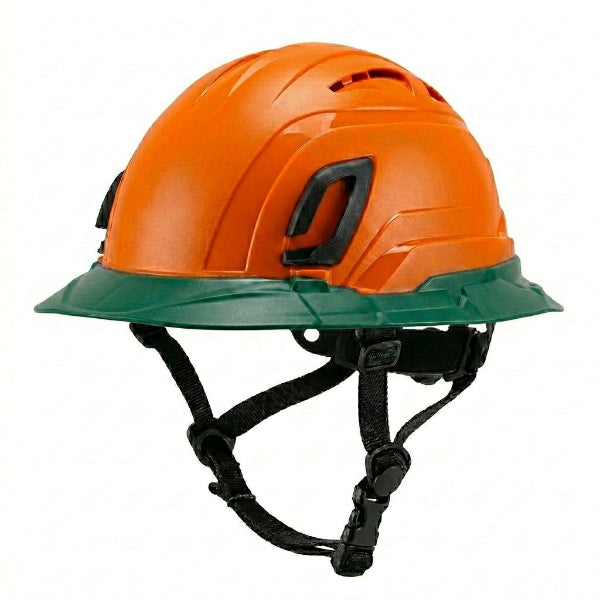 Hardhats and Helmets - Mann Supply BullardAdaptix Safety Helmets