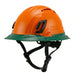 Hardhats and Helmets - Mann Supply BullardAdaptix Safety Helmets