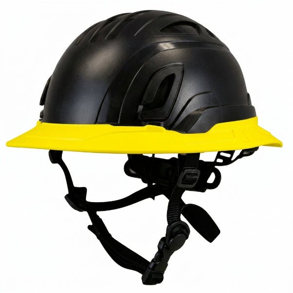 Hardhats and Helmets - Mann Supply BullardAdaptix Safety Helmets