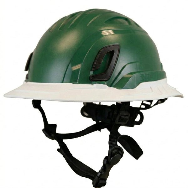 Hardhats and Helmets - Mann Supply BullardAdaptix Safety Helmets