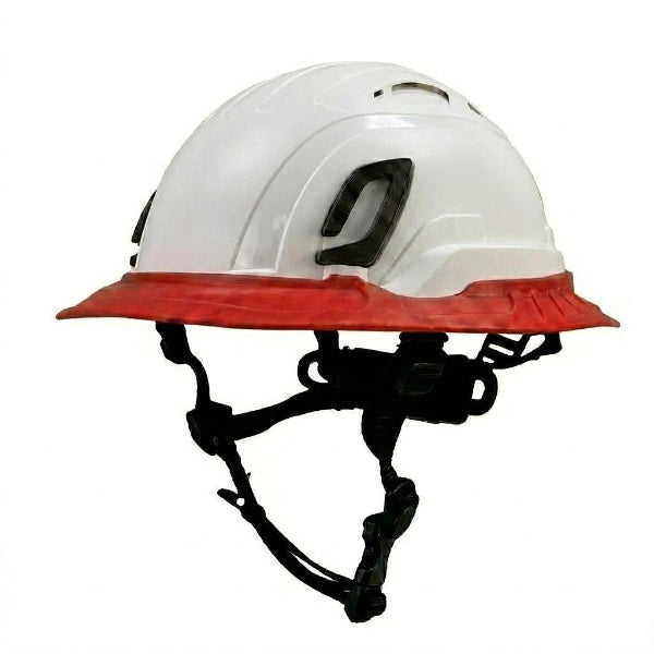 Hardhats and Helmets - Mann Supply BullardAdaptix Safety Helmets